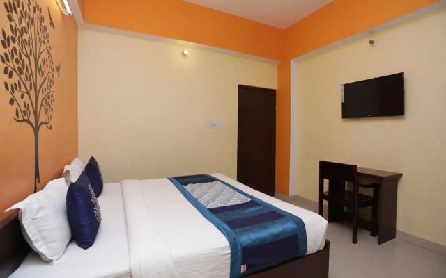 OYO Rooms C Road Paota