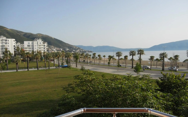 Hotel Onorato