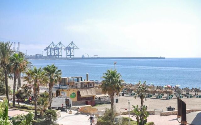 Pacifico Beach Apartment