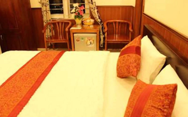 Cau Rong Hotel Danang