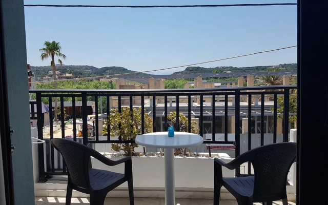 Anthi Katerina Rooms