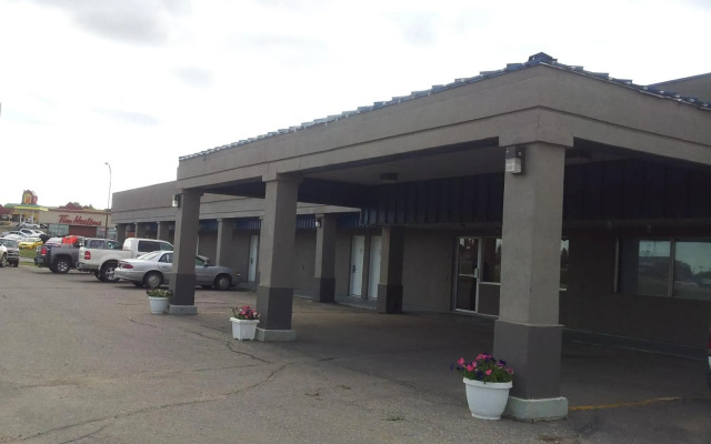SkyView Swift Current