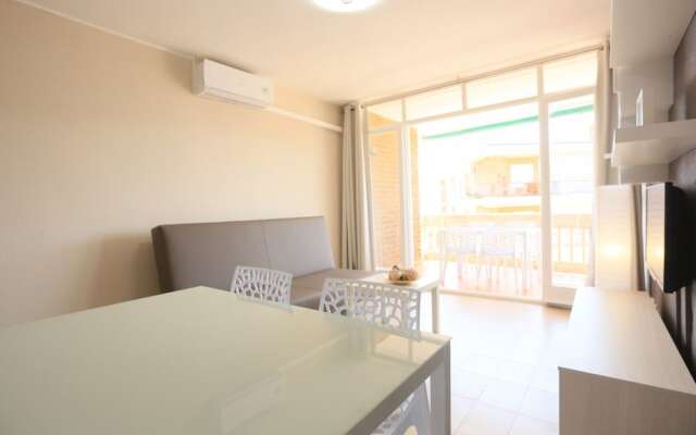 Apartamento Para 6 Personas en Salou