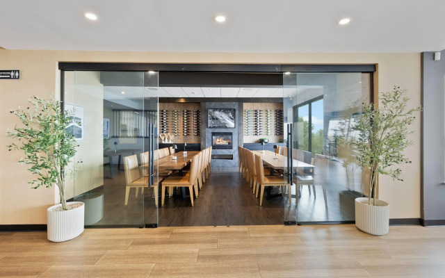 The Jordan Ramada by Wyndham