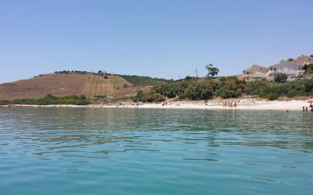 Lumia Case Vacanze - Sciacca - Apartments