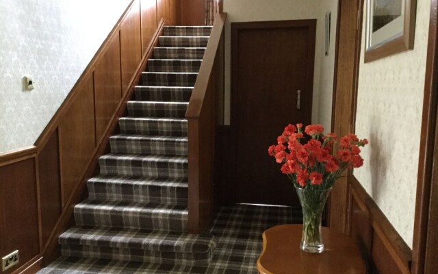 Craigrathan Bed & Breakfast
