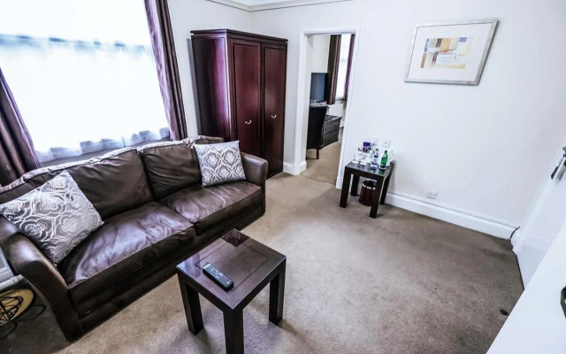 Best Western Stoke on Trent City Centre Hotel