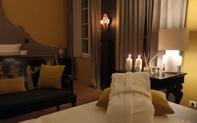La Divine Comédie - Suites Deluxe