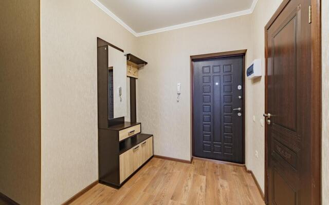 Apart Hotel Onegin