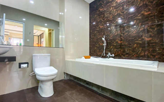 Ultimate Residence Bali