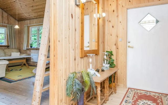 6 Person Holiday Home in Glesborg-by Traum