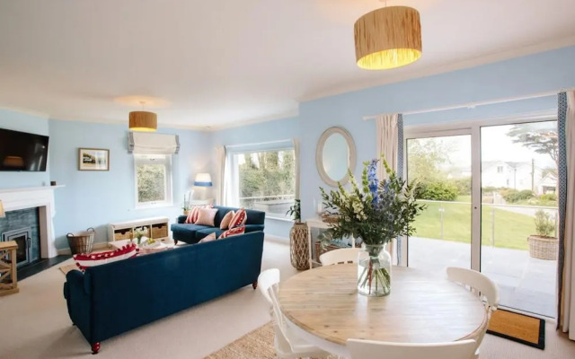 Beautiful 5-bed House in Port Isaac