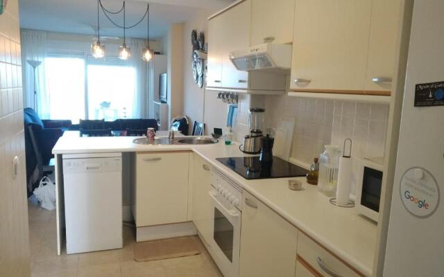 Apartamento La Figuereta, Isla Cristina