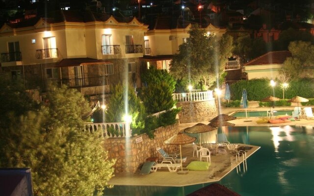 Alize Resort Hotel