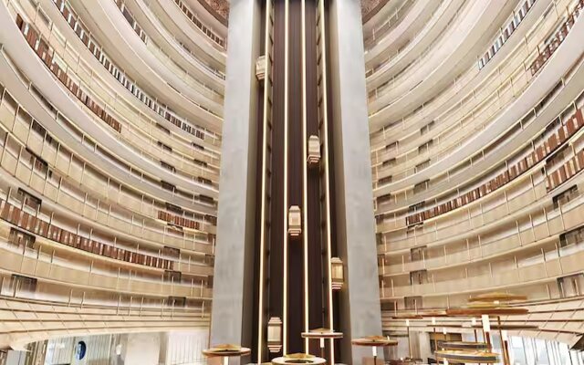 Hilton Huzhou Nanxun