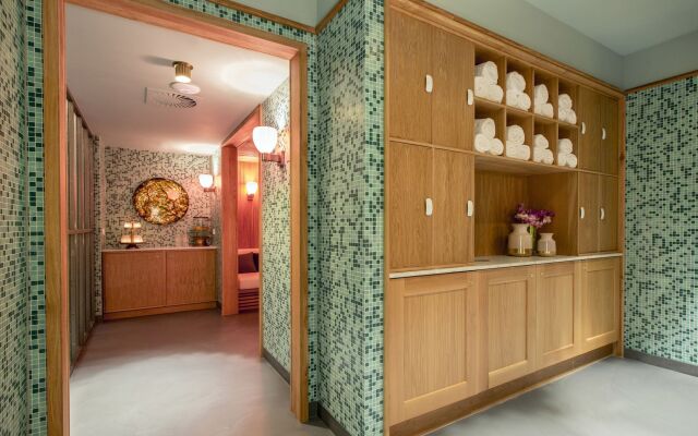 Hotel Twenty Eight
