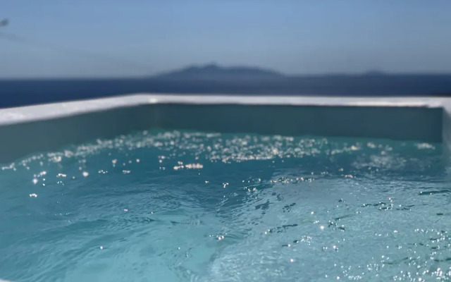 Sunrise Private Villas