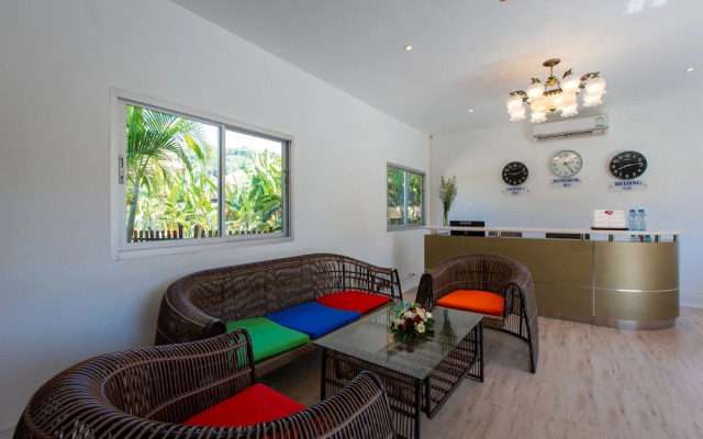 Venice Sea View Resort