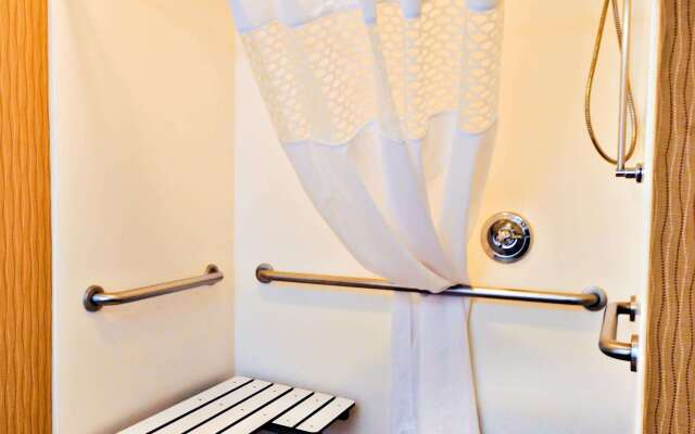 Hampton Inn Carrollton