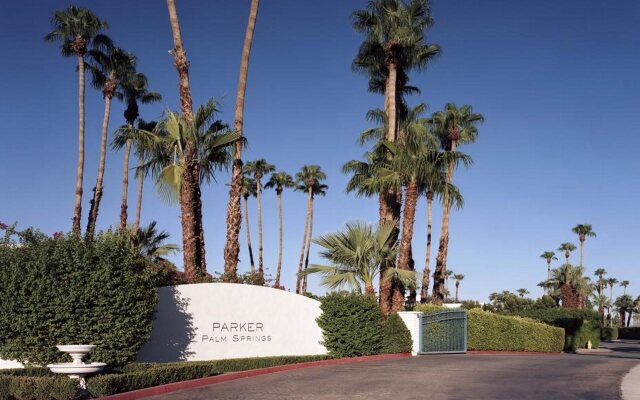 Parker Palm Springs