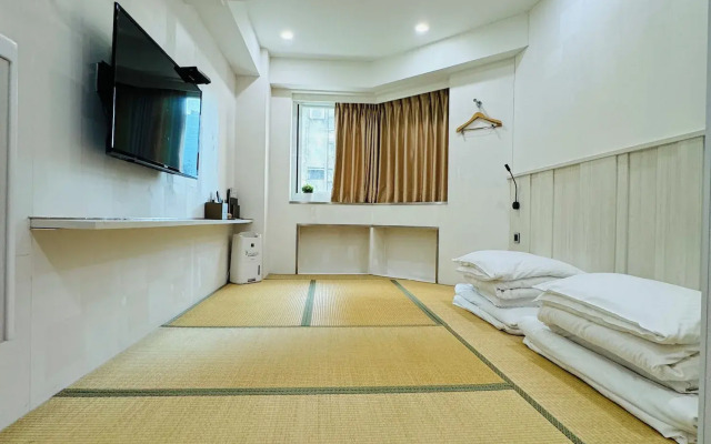 APause Inn