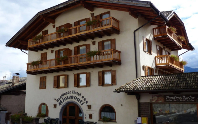 Residence Miramonti