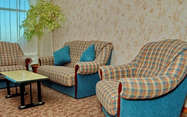 Silk Road Lodge