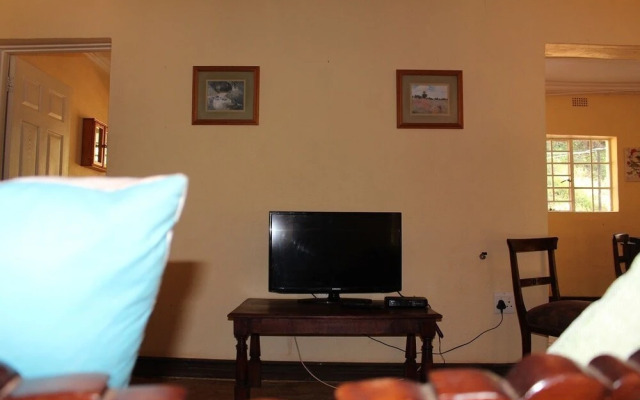 Magoebaskloof Getaway