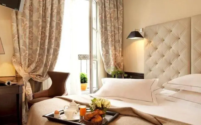 Hotel Lenox Saint Germain