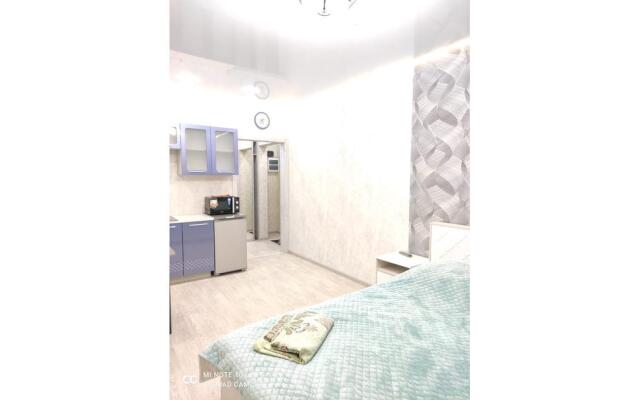 Причал на улице Баррикад 62/13