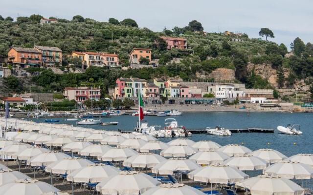 Grand Hotel Portovenere