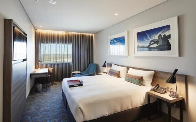 Rydges Sydney Airport Hotel