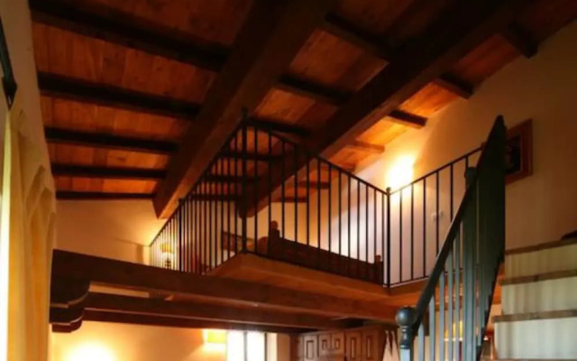 Agriturismo Monte Valentino
