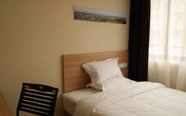 Nanchang MY Hotel