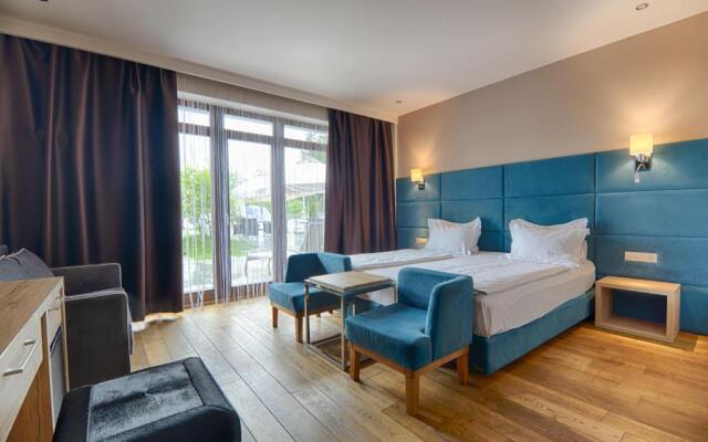 Park Hotel Fomich