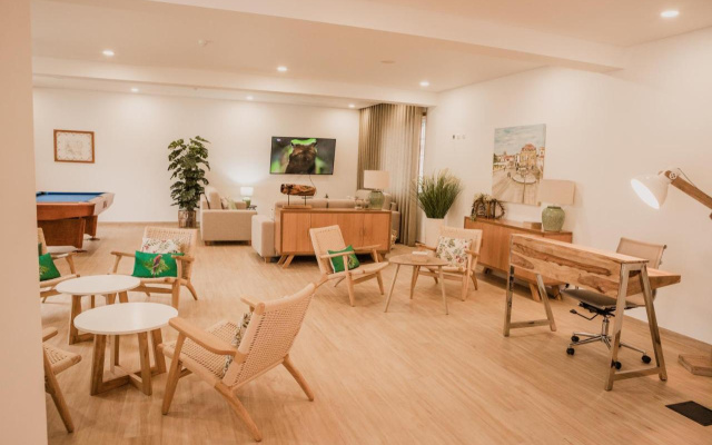 Hotel Neptuno