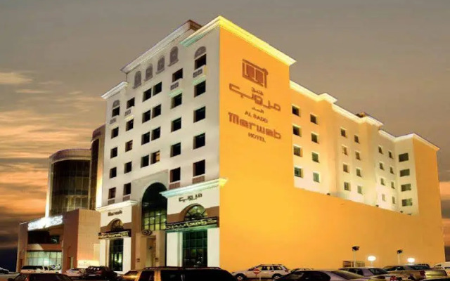 Merwebhotel Al Sadd