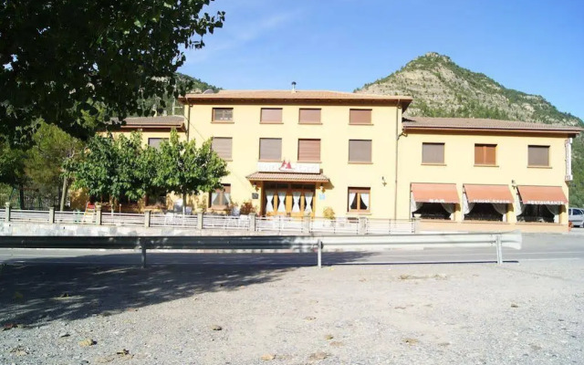 Hotel del Esera