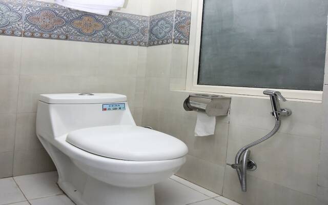 OYO 15783 Hotel Shree Kanji Palace