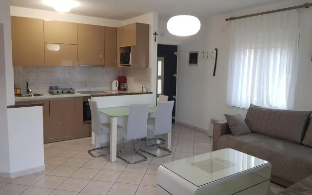 Apartment Zarko