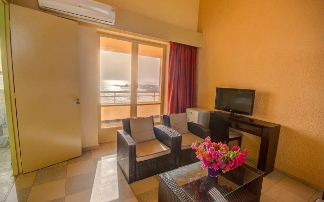 Hôtel Ngor Diarama
