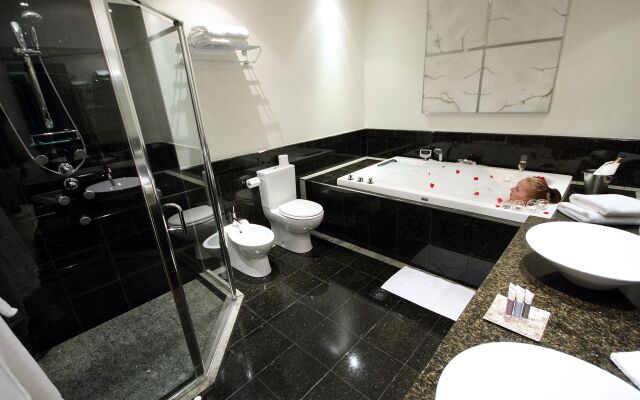 Braemar Lodge And Spa
