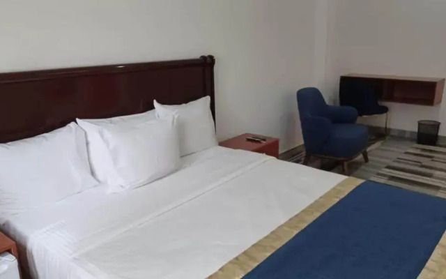 Credence Resorts Aco