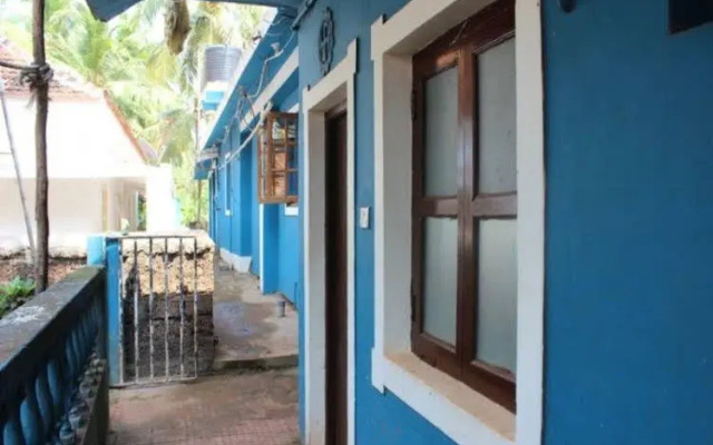 Sai Guru Guest House