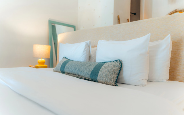 Ser Casasandra Boutique Hotel