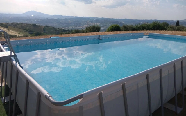 Bed & Breakfast Giardino Agritourist