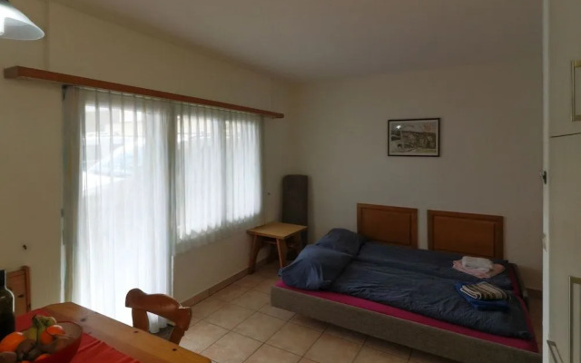 Talstrasse 24 - Apt Buff