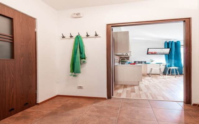 P&O Apartments Waszyngtona