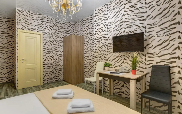 Oscar Hotel Dubrovka