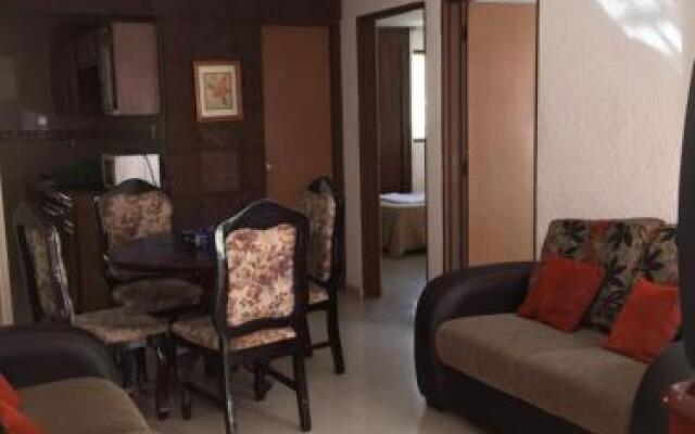Furnished Apartment
